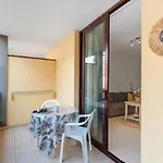 Apartament Nos Lo Merecemos