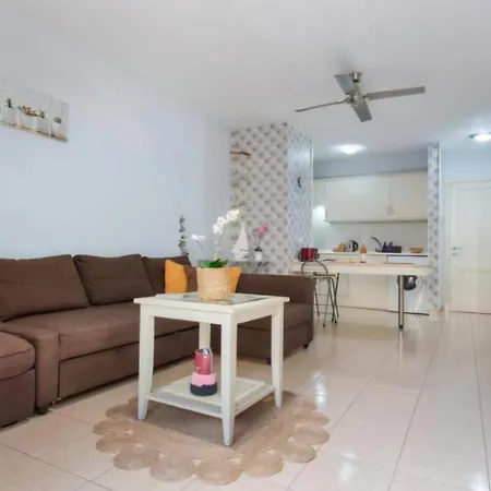 Nos Lo Merecemos Apartament