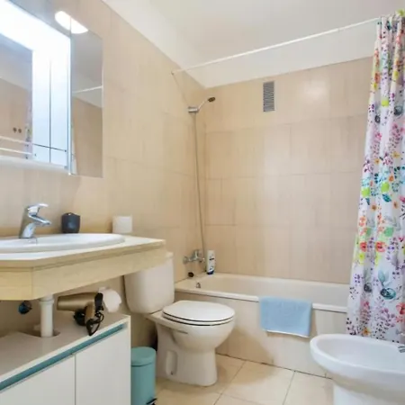 Nos Lo Merecemos Apartmán