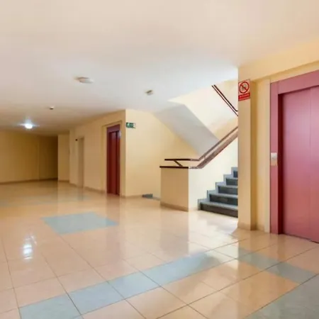 Nos Lo Merecemos Apartmán Puerto de Santiago (Tenerife)