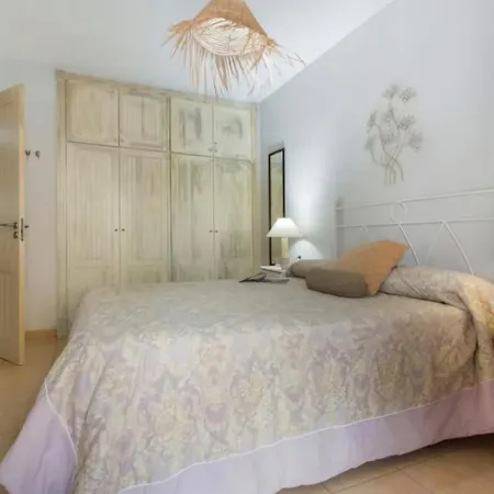Nos Lo Merecemos Apartament Puerto de Santiago (Tenerife)