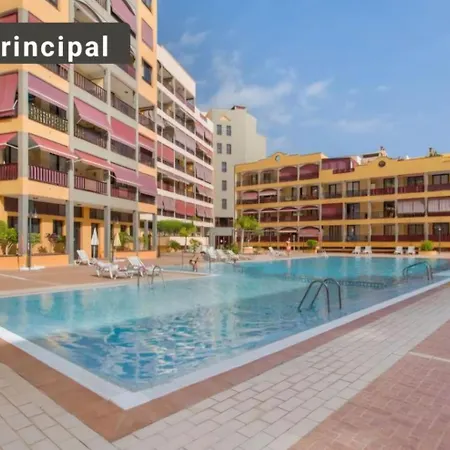 Nos Lo Merecemos Apartament *